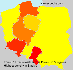 Tackowiak Tackowiak