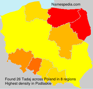 Tadaj Tadaj