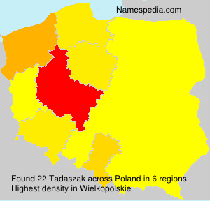 Tadaszak Tadaszak
