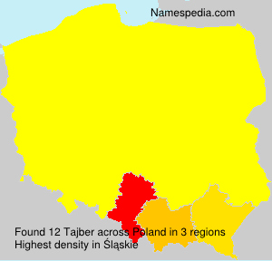 Tajber Tajber