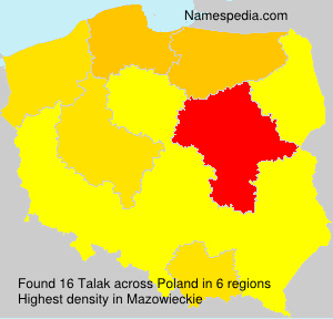 Talak Talak