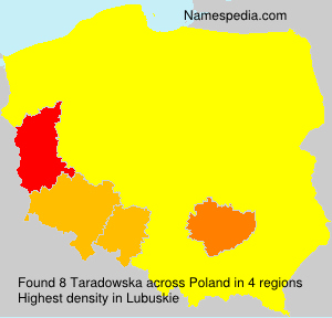 Taradowska Taradowska