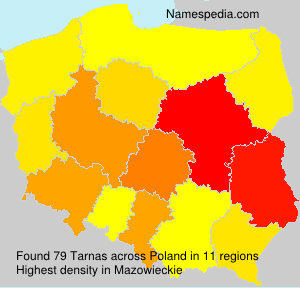 Tarnas Tarnas