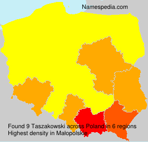 Taszakowski Taszakowski
