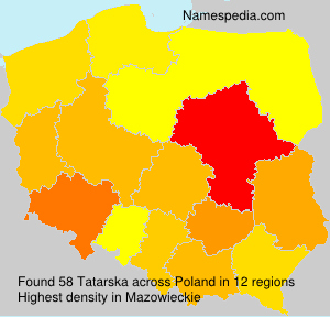 Tatarska Tatarska