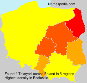Telatycki Telatycki