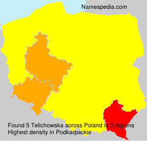 Telichowska Telichowska