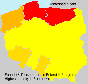 Teliczan Teliczan