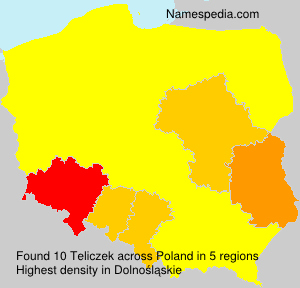 Teliczek Teliczek