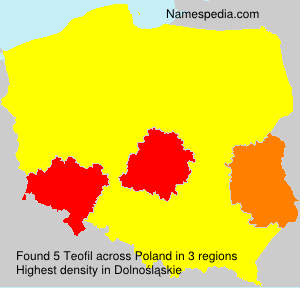 Teofil Teofil