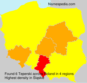Teperski Teperski