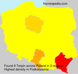 Terpin Terpin