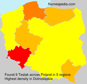 Teslak Teslak