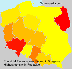 Tesluk Tesluk