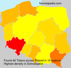 Tetera Tetera