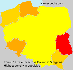 Teteruk Teteruk