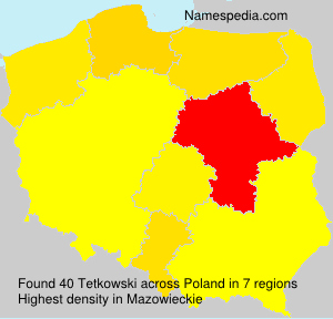 Tetkowski Tetkowski