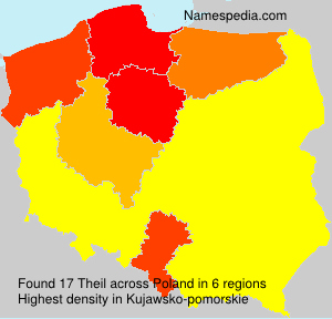 Theil Theil