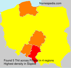 Thil Thil