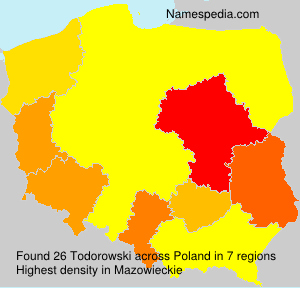 Todorowski Todorowski