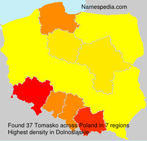 Tomasko Tomasko