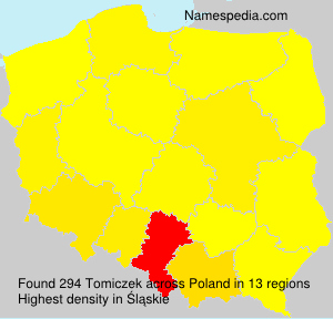 Tomiczek Tomiczek