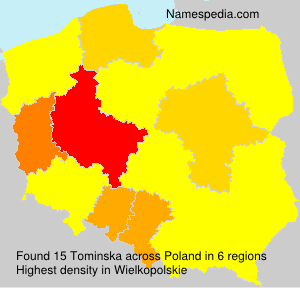 Tominska Tominska