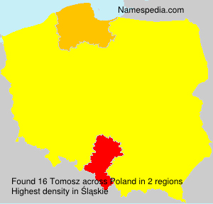 Tomosz Tomosz