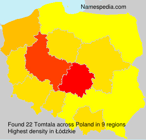 Tomtala Tomtala