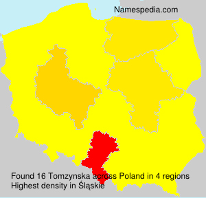 Tomzynska Tomzynska