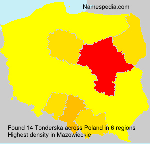 Tonderska Tonderska
