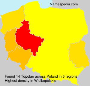 Topolan Topolan