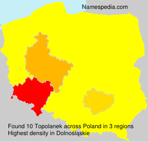 Topolanek Topolanek