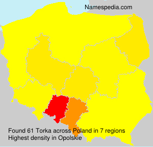 Torka Torka