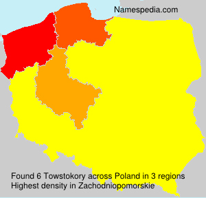Towstokory Towstokory