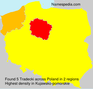 Tradecki Tradecki