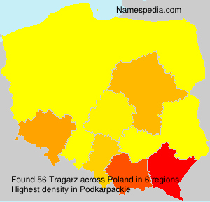 Tragarz Tragarz