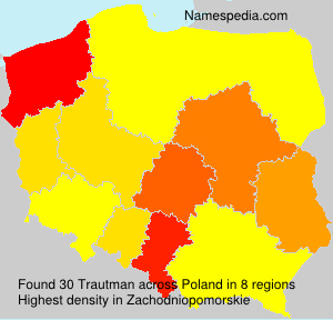 Trautman Trautman