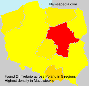 Trebnio Trebnio