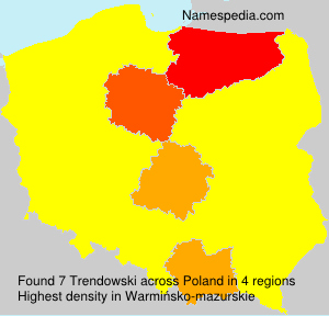 Trendowski Trendowski