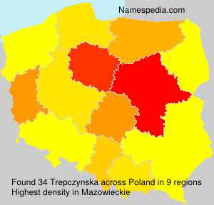 Trepczynska Trepczynska