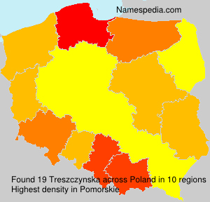 Treszczynska Treszczynska