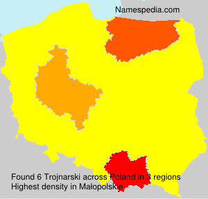 Trojnarski Trojnarski