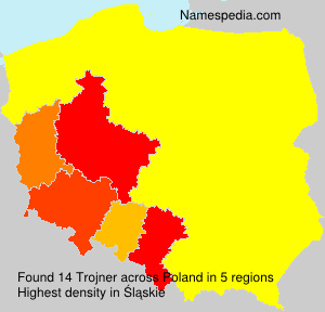 Trojner Trojner