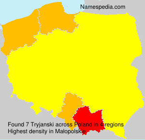 Tryjanski Tryjanski