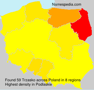 Trzasko Trzasko