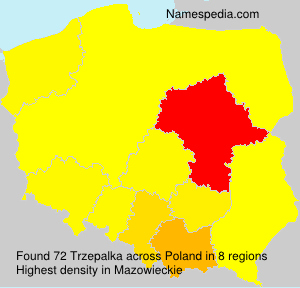 Trzepalka Trzepalka