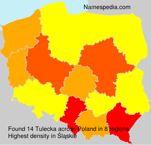 Tulecka Tulecka