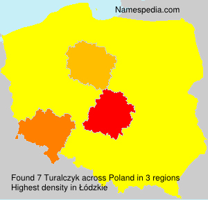 Turalczyk Turalczyk