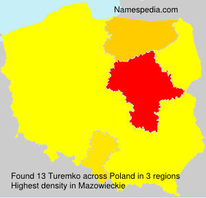 Turemko Turemko